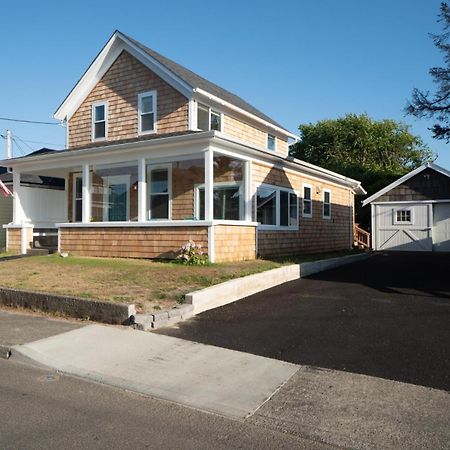 The Duffy House Seaside Exterior foto