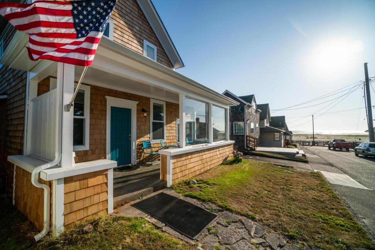 The Duffy House Seaside Exterior foto